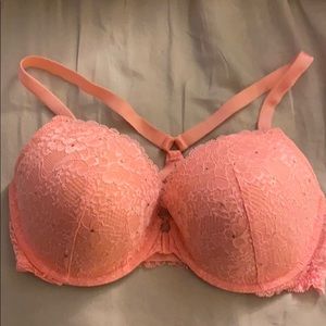Victoria secret Dream angels front closure bra